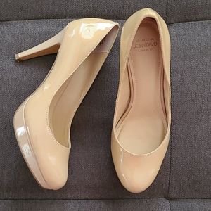 Circa Joan & David Luxe Pearly Womens Shoes